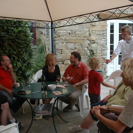 Domaine Bellelauze Hotel Bouriège Kültér fotó