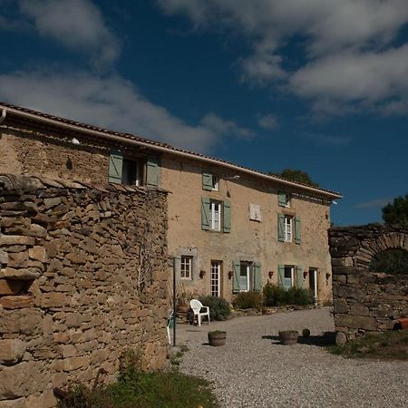 Domaine Bellelauze Hotel Bouriège Szoba fotó