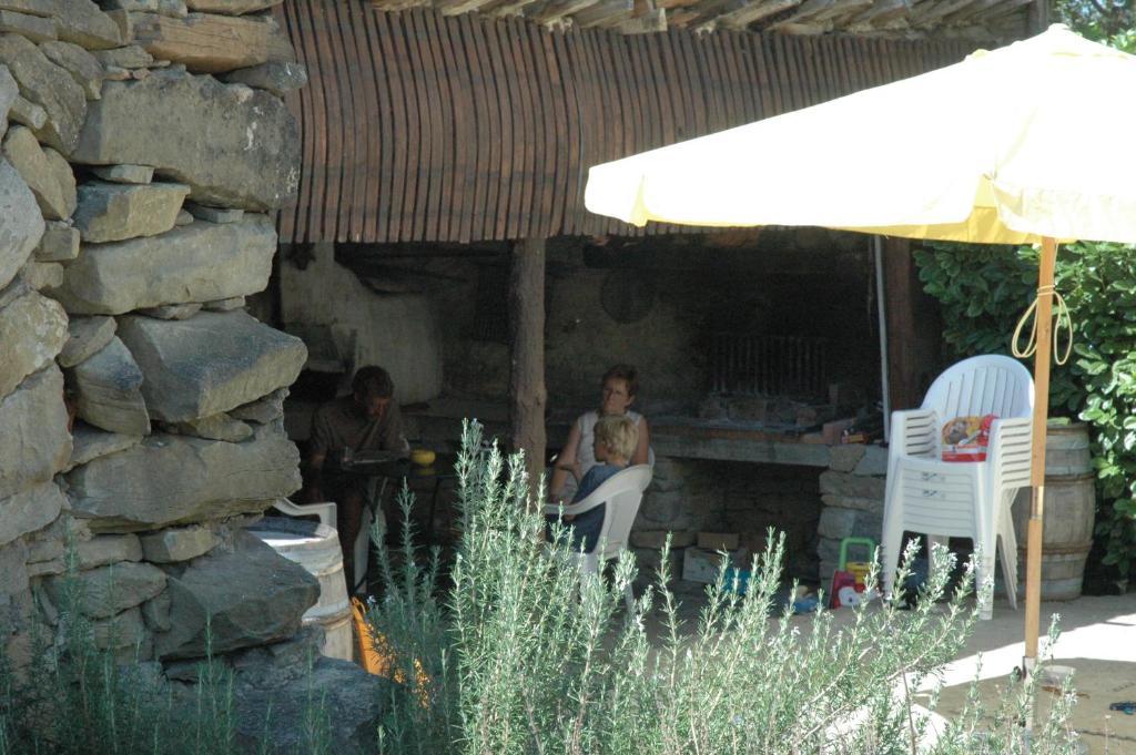 Domaine Bellelauze Hotel Bouriège Szoba fotó