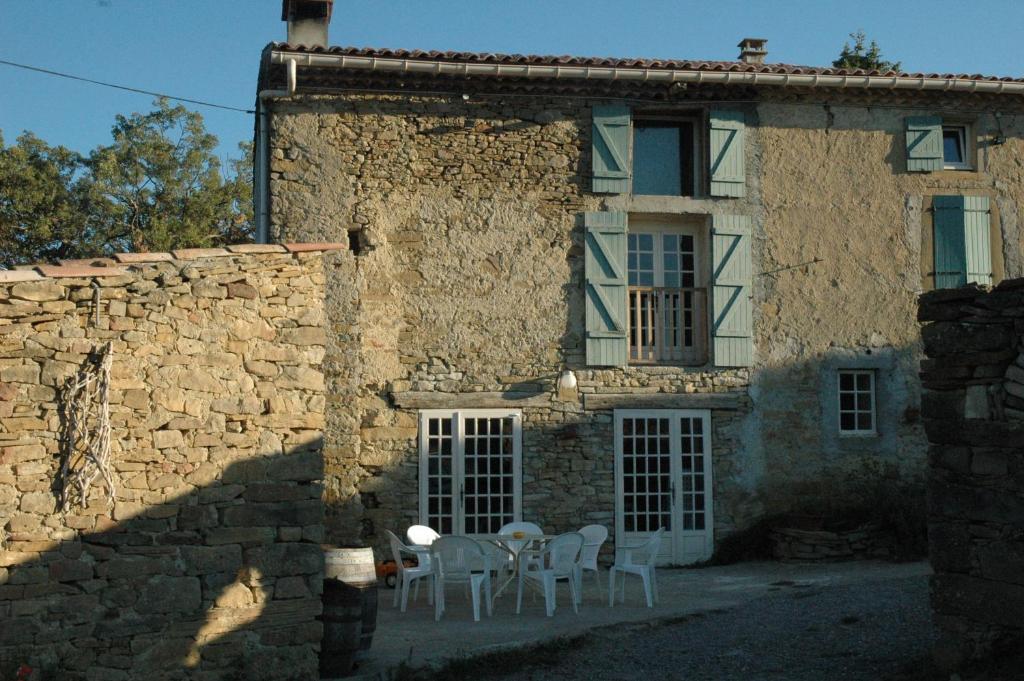 Domaine Bellelauze Hotel Bouriège Szoba fotó