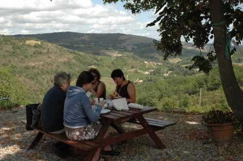 Domaine Bellelauze Hotel Bouriège Szoba fotó